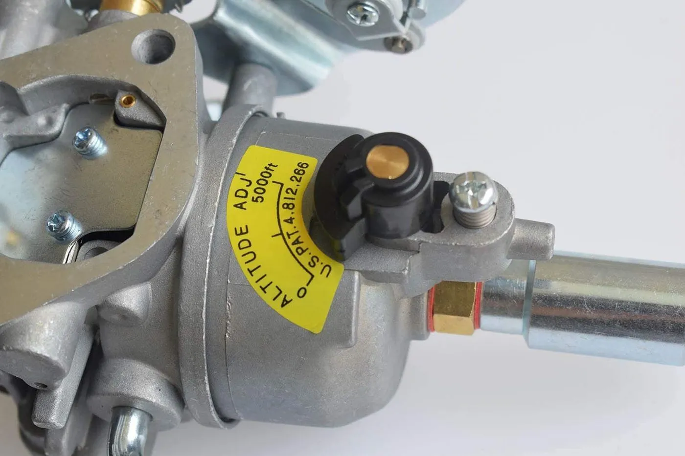ONAN CARB 5500K